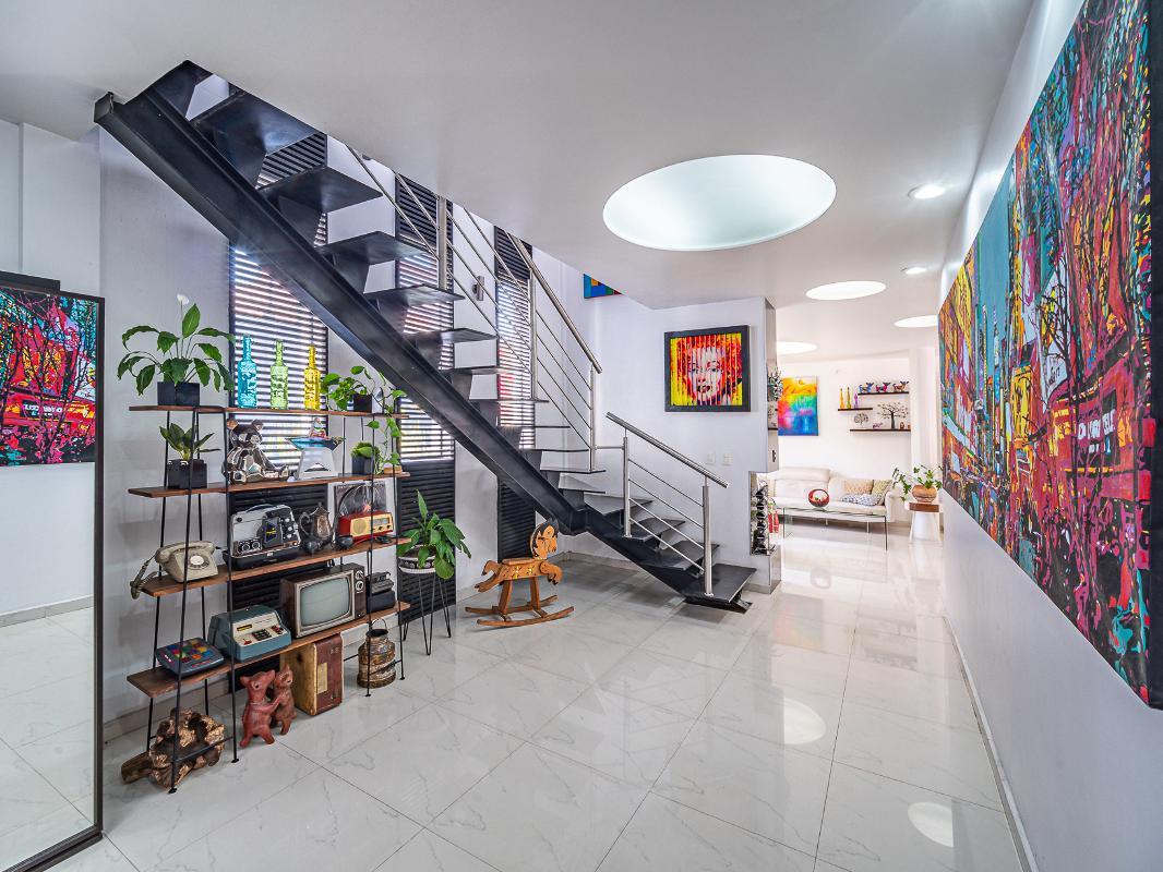 Foto de casa en venta en calle motozintla 9, letrán valle, benito juárez, df / cdmx, 26160450 No. 04