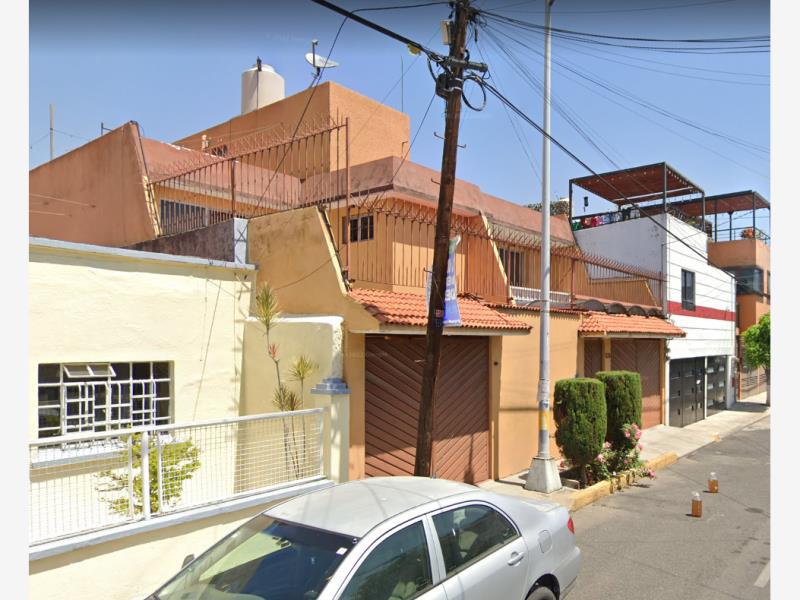 Foto de casa en venta en calle norte 19 5218, nueva vallejo, gustavo a. madero, df / cdmx, 25277021 No. 02