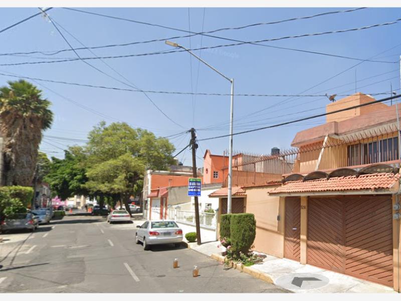 Foto de casa en venta en calle norte 19 5218, nueva vallejo, gustavo a. madero, df / cdmx, 25277021 No. 04