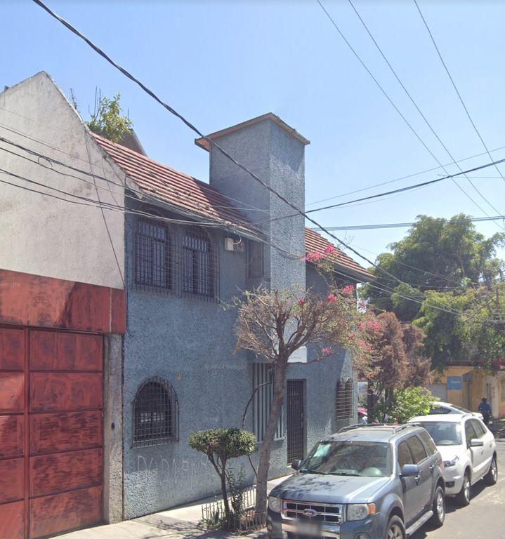 Foto de casa en venta en calle norte 48-a 5405, la joyita, gustavo a. madero, df / cdmx, 0 No. 04
