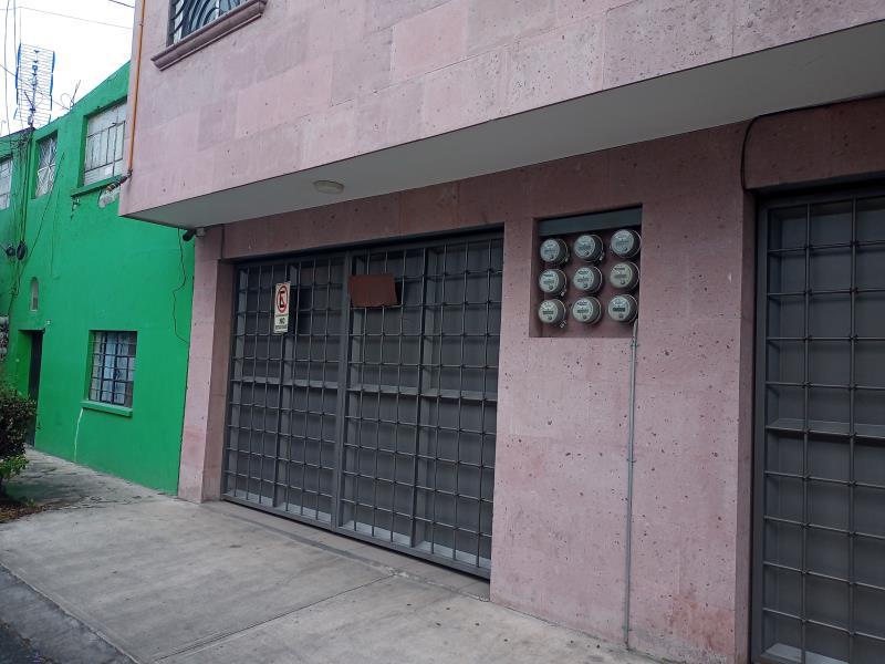 Foto de departamento en venta en calle norte 5 4516, guadalupe victoria, gustavo a. madero, df / cdmx, 24958288 No. 01