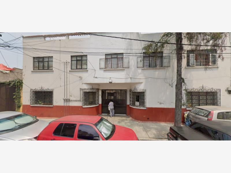 Foto de departamento en venta en calle norte 50 5216, la joyita, gustavo a. madero, df / cdmx, 22842352 No. 01