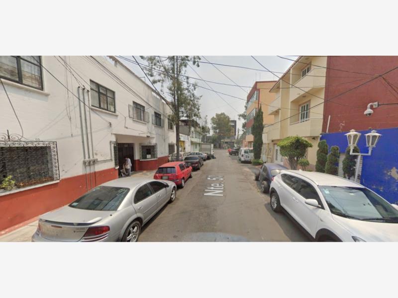 Foto de departamento en venta en calle norte 50 5216, la joyita, gustavo a. madero, df / cdmx, 22842352 No. 02