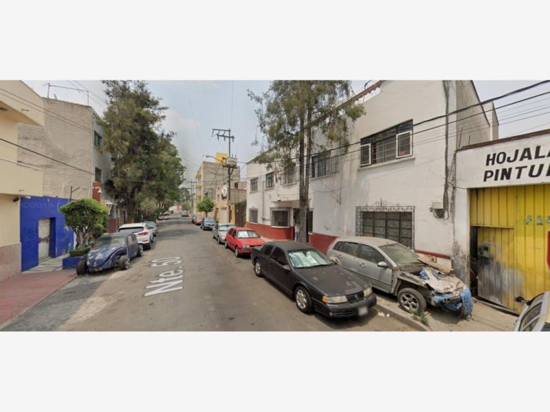 Foto de departamento en venta en calle norte 50 5216, la joyita, gustavo a. madero, df / cdmx, 22842352 No. 03