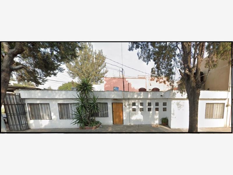Foto de casa en venta en calle norte 79-b 00, sector naval, azcapotzalco, df / cdmx, 24104253 No. 01