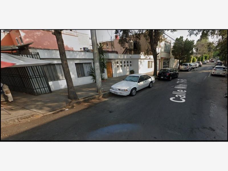 Foto de casa en venta en calle norte 79-b 00, sector naval, azcapotzalco, df / cdmx, 24104253 No. 02