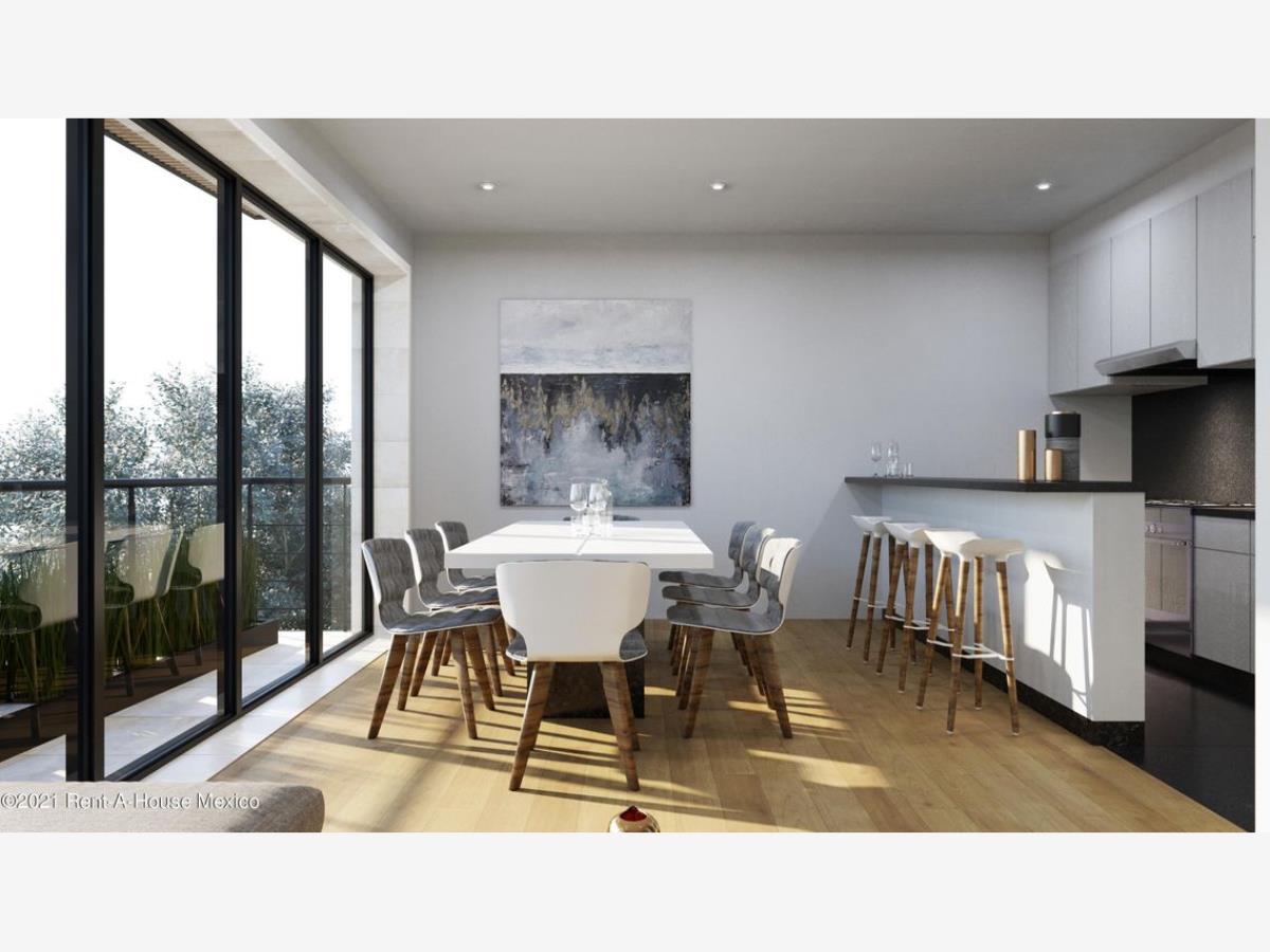 Foto de departamento en venta en calle ometusco 1, hipódromo condesa, cuauhtémoc, df / cdmx, 0 No. 01