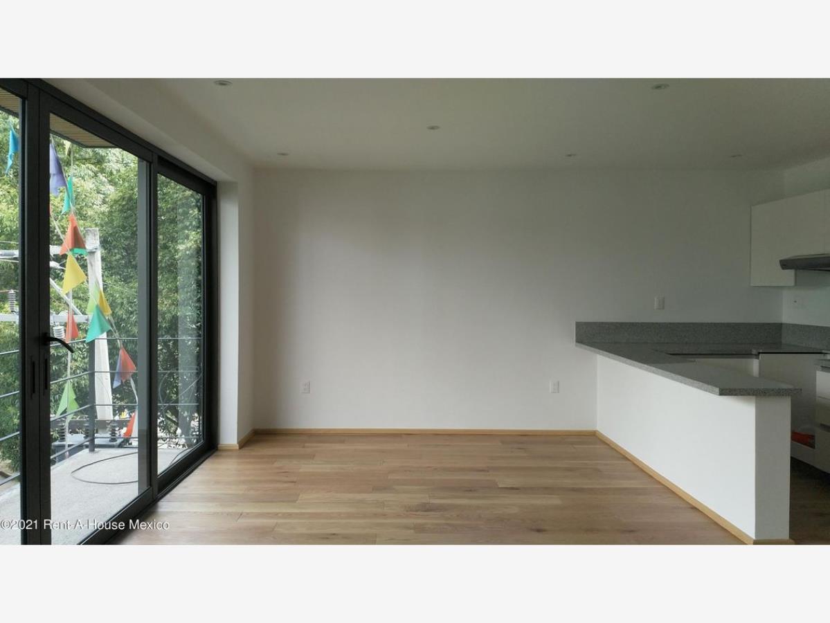 Foto de departamento en venta en calle ometusco 1, hipódromo condesa, cuauhtémoc, df / cdmx, 0 No. 03