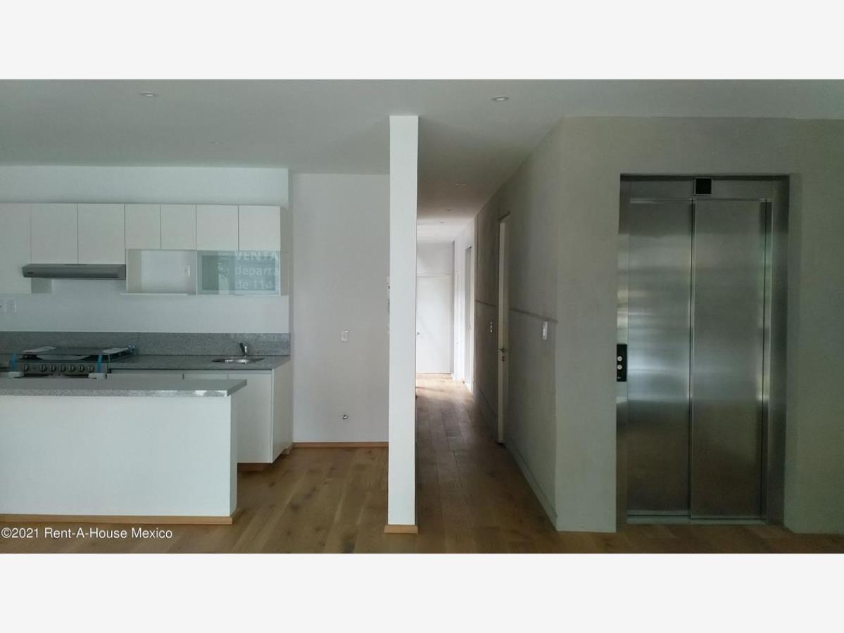 Foto de departamento en venta en calle ometusco 1, hipódromo condesa, cuauhtémoc, df / cdmx, 0 No. 04
