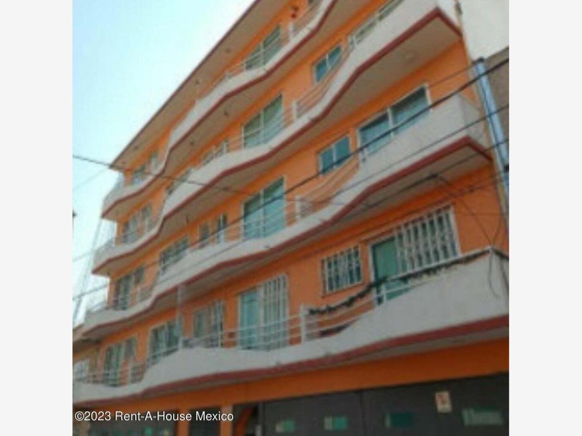 Foto de departamento en venta en calle oriente 1, agrícola oriental, iztacalco, df / cdmx, 26746817 No. 02