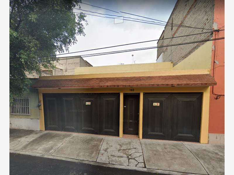 Foto de casa en venta en calle oriente 174 160, moctezuma 2a sección, venustiano carranza, df / cdmx, 25163853 No. 02