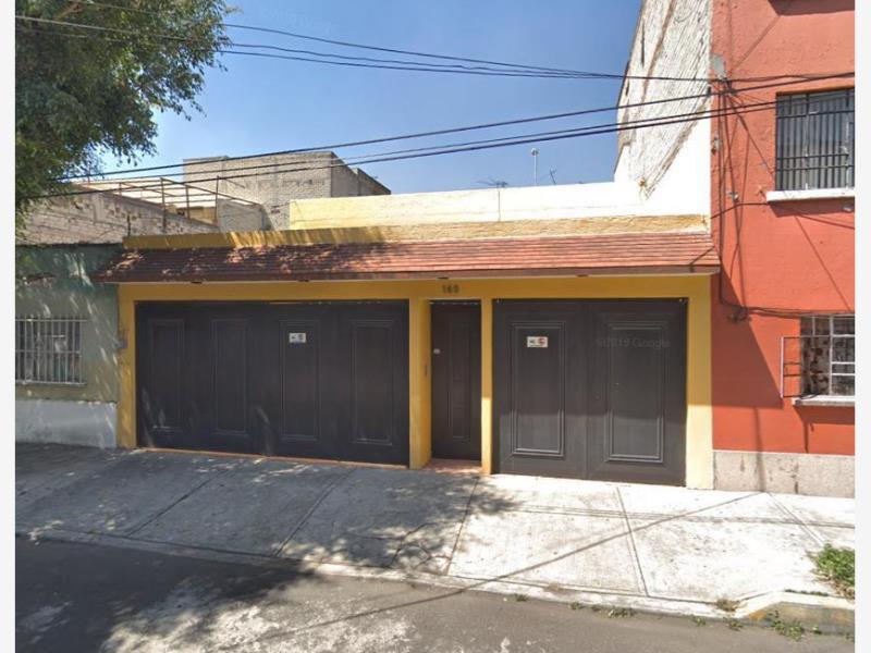 Foto de casa en venta en calle oriente 174 160, moctezuma 2a sección, venustiano carranza, df / cdmx, 25163853 No. 04