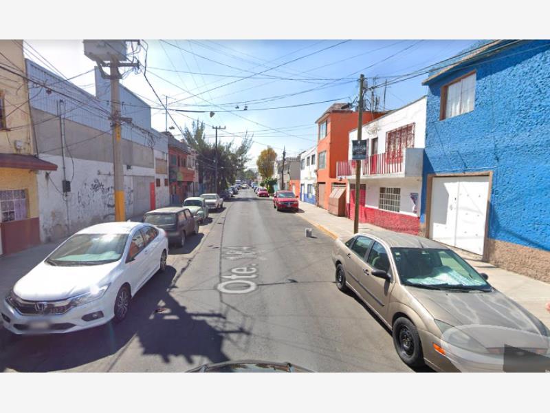 Foto de casa en venta en calle oriente 184 390, moctezuma 2a sección, venustiano carranza, df / cdmx, 0 No. 02
