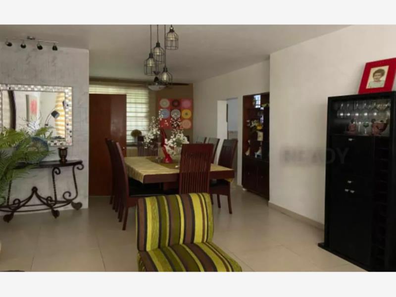 Foto de casa en venta en calle oriente 184 390, moctezuma 2a sección, venustiano carranza, df / cdmx, 0 No. 03
