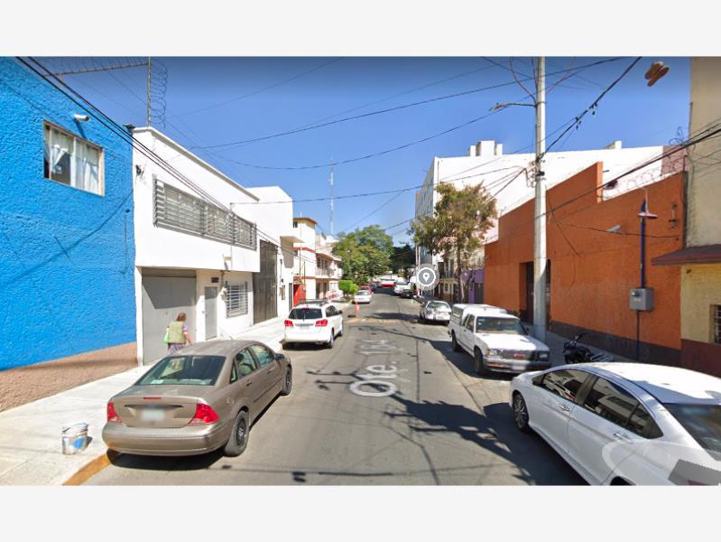 Foto de casa en venta en calle oriente 184 390, moctezuma 2a sección, venustiano carranza, df / cdmx, 0 No. 04