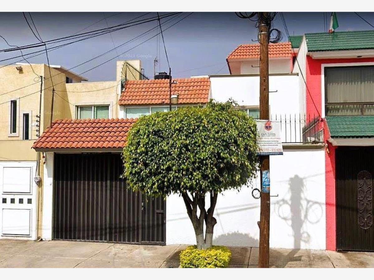 Foto de casa en venta en calle oriente 245, agrícola oriental, iztacalco, df / cdmx, 26726096 No. 02