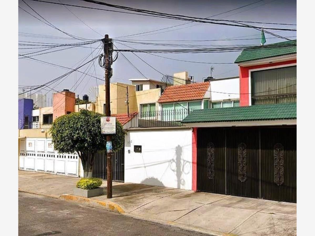 Foto de casa en venta en calle oriente 245, agrícola oriental, iztacalco, df / cdmx, 26726096 No. 03