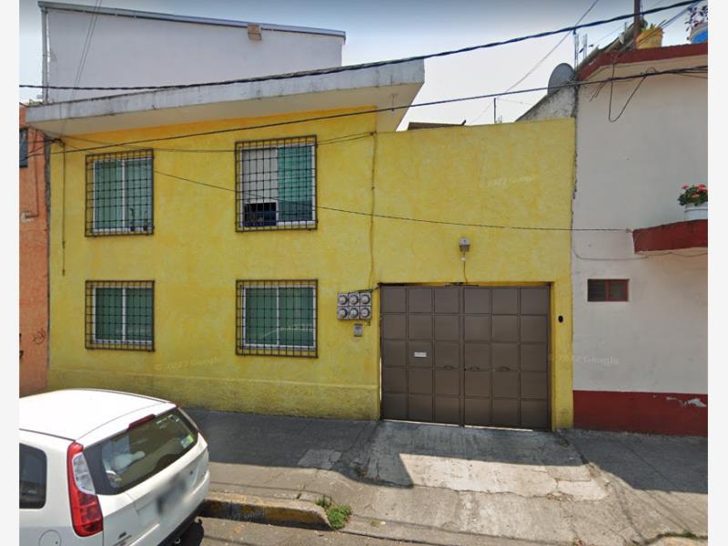Foto de departamento en venta en calle otomíes 70, tlalcoligia, tlalpan, df / cdmx, 25418578 No. 01