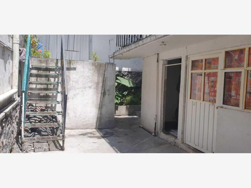 Foto de edificio en venta en calle papalotl 1, pedregal de santo domingo, coyoacán, df / cdmx, 25265904 No. 02