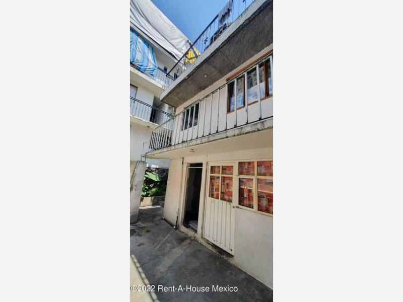 Foto de edificio en venta en calle papalotl 1, pedregal de santo domingo, coyoacán, df / cdmx, 25265904 No. 03
