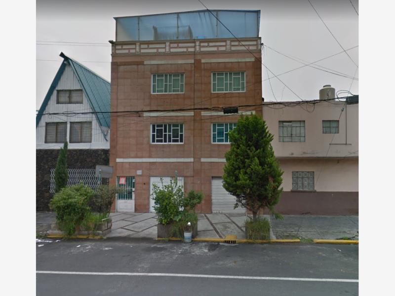 Foto de departamento en venta en calle pekin 183, aquiles serdán, venustiano carranza, df / cdmx, 25259747 No. 01