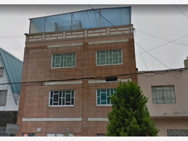 Foto de departamento en venta en calle pekin 183, aquiles serdán, venustiano carranza, df / cdmx, 25259747 No. 02