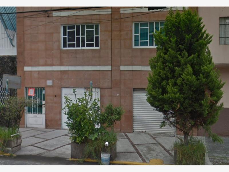 Foto de departamento en venta en calle pekin 183, aquiles serdán, venustiano carranza, df / cdmx, 25259747 No. 03