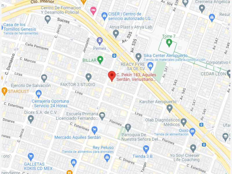 Foto de departamento en venta en calle pekin 183, aquiles serdán, venustiano carranza, df / cdmx, 25259747 No. 04