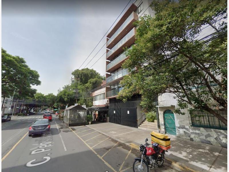 Foto de departamento en venta en calle pensilvania 37, napoles, benito juárez, df / cdmx, 0 No. 02