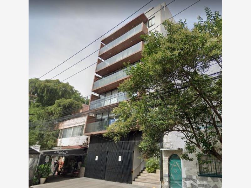 Foto de departamento en venta en calle pensilvania 37, napoles, benito juárez, df / cdmx, 0 No. 03
