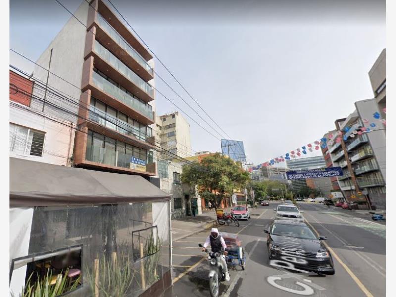 Foto de departamento en venta en calle pensilvania 37, napoles, benito juárez, df / cdmx, 0 No. 04