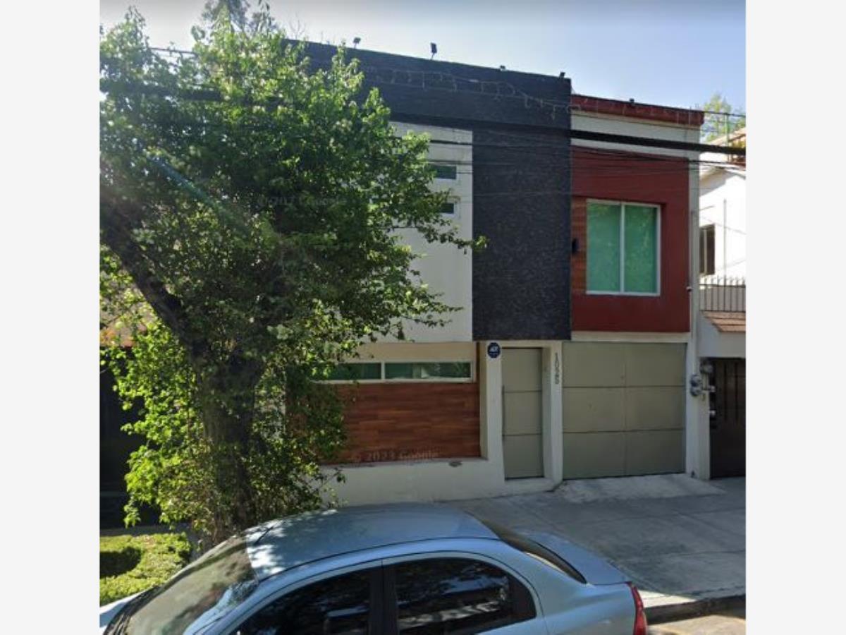 Foto de casa en venta en calle pilares 1025, letrán valle, benito juárez, df / cdmx, 0 No. 02