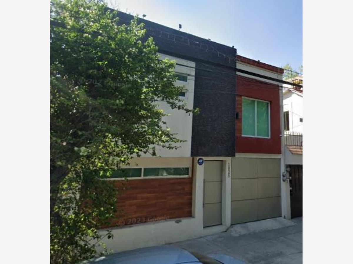 Foto de casa en venta en calle pilares 1025, letrán valle, benito juárez, df / cdmx, 0 No. 03