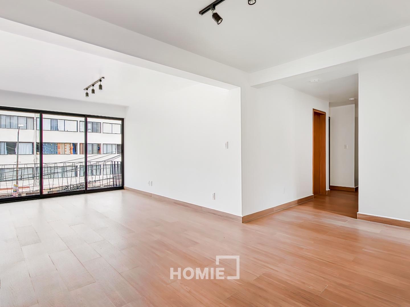 Foto de departamento en renta en calle pitágoras 1236, del valle centro, benito juárez, df / cdmx, 0 No. 02