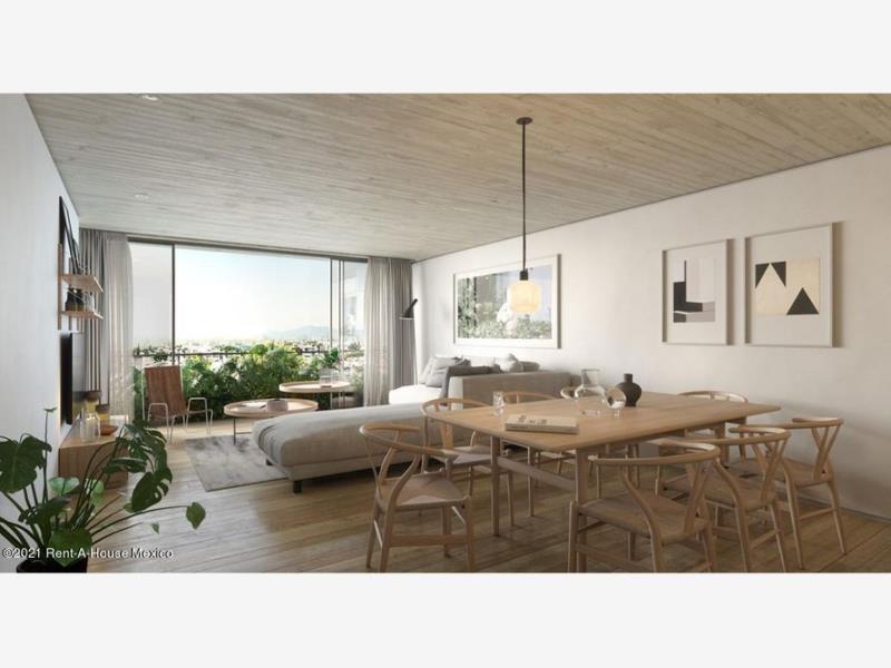 Foto de departamento en venta en calle pitágoras 408, narvarte poniente, benito juárez, df / cdmx, 0 No. 02