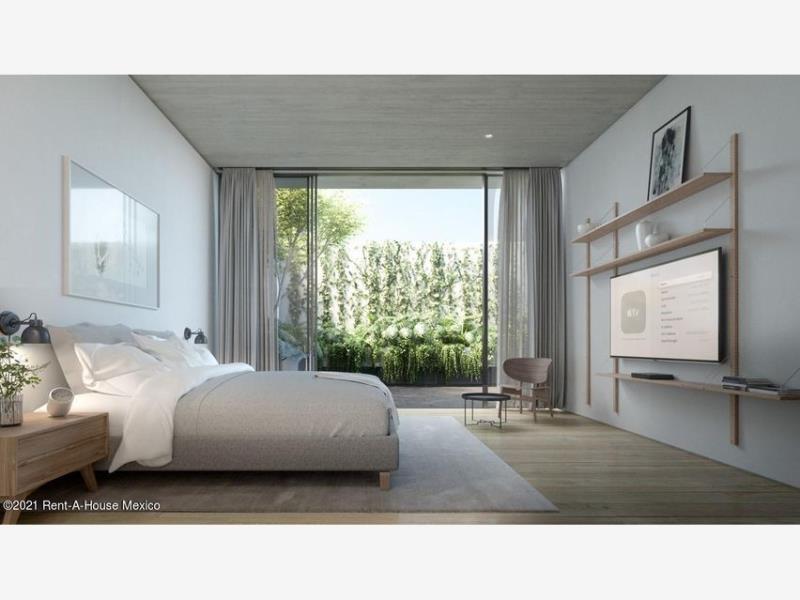 Foto de departamento en venta en calle pitágoras 408, narvarte poniente, benito juárez, df / cdmx, 0 No. 03