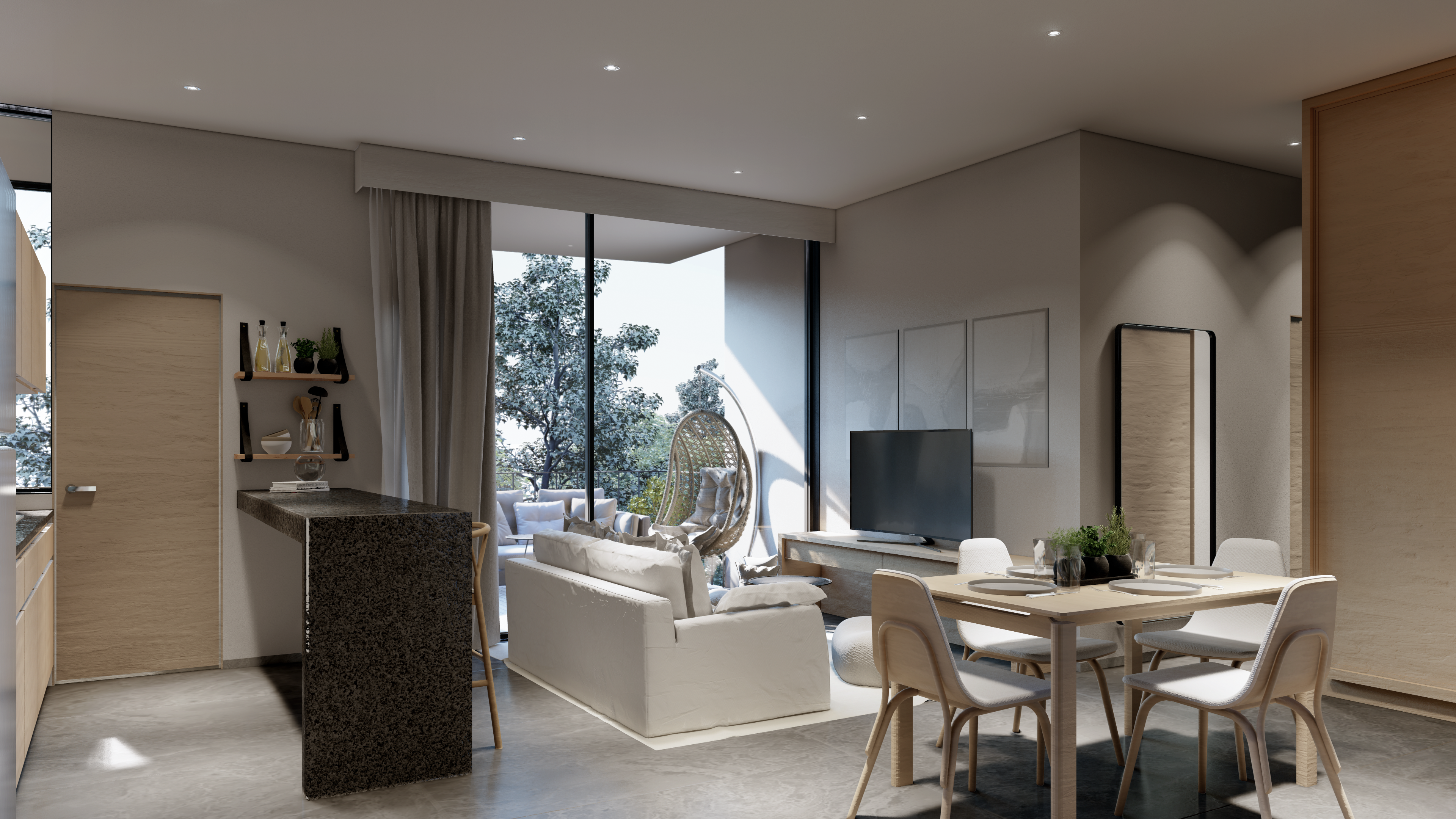Foto de departamento en venta en calle pitágoras 604, narvarte poniente, benito juárez, df / cdmx, 0 No. 02