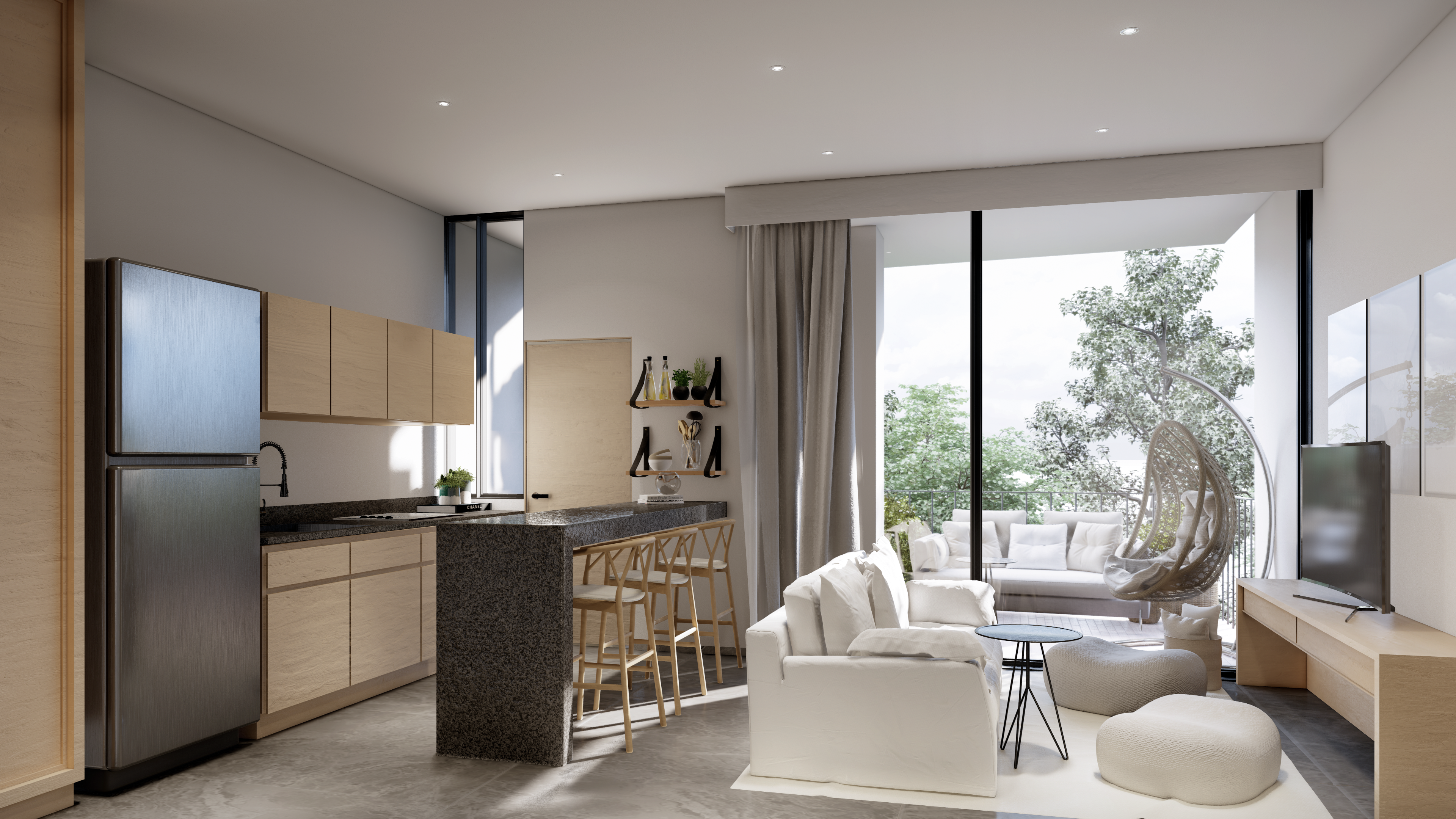 Foto de departamento en venta en calle pitágoras 604, narvarte poniente, benito juárez, df / cdmx, 0 No. 04