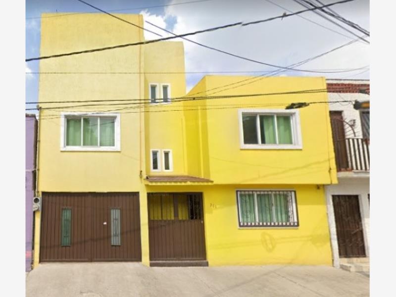 Foto de casa en venta en calle procuraduría general de justicia 368, federal, venustiano carranza, df / cdmx, 24800110 No. 01