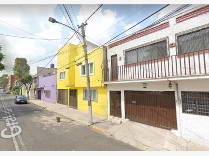 Foto de casa en venta en calle procuraduría general de justicia 368, federal, venustiano carranza, df / cdmx, 24800110 No. 02