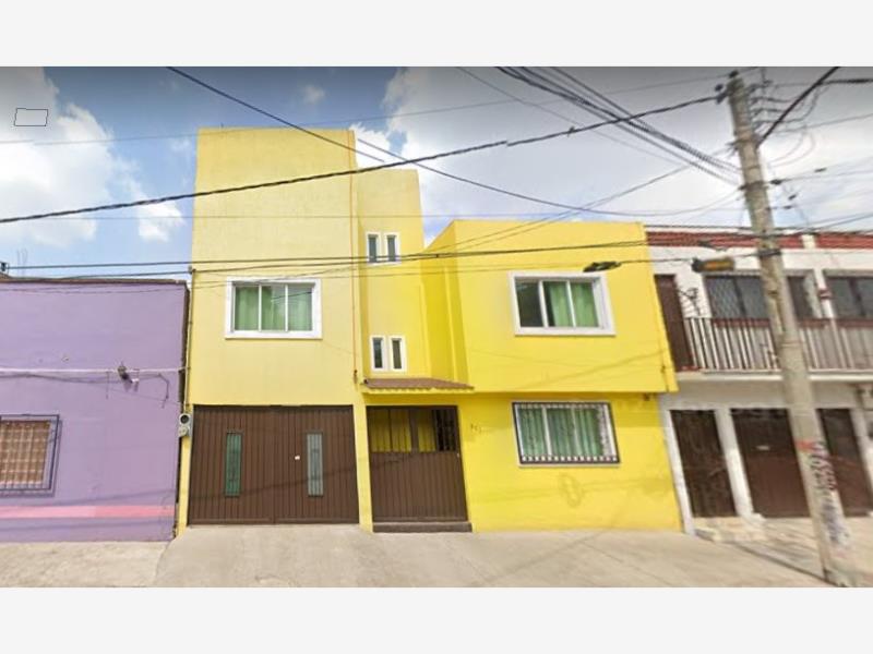 Foto de casa en venta en calle procuraduría general de justicia 368, federal, venustiano carranza, df / cdmx, 24800110 No. 03