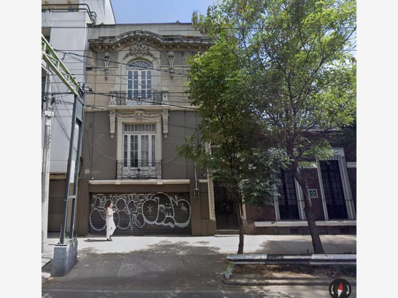 Foto de casa en venta en calle queretaro 17, roma norte, cuauhtémoc, df / cdmx, 25208756 No. 01