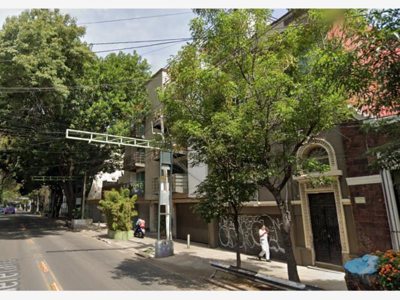 Foto de casa en venta en calle queretaro 17, roma norte, cuauhtémoc, df / cdmx, 25208756 No. 02
