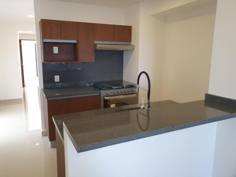 Foto de departamento en venta en calle rafael martinez 1, independencia, benito juárez, df / cdmx, 25376108 No. 03