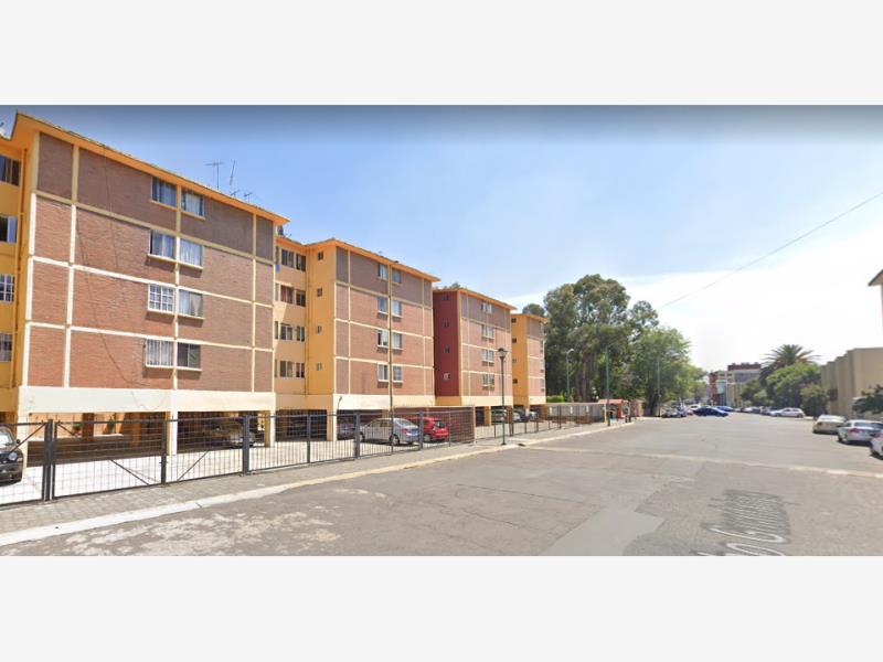 Foto de departamento en venta en calle rancho miradores 126, los girasoles, coyoacán, df / cdmx, 22499283 No. 02