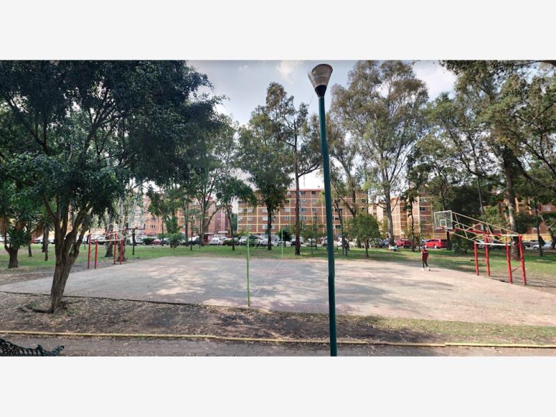 Foto de departamento en venta en calle rancho miradores 126, los girasoles, coyoacán, df / cdmx, 22499283 No. 04