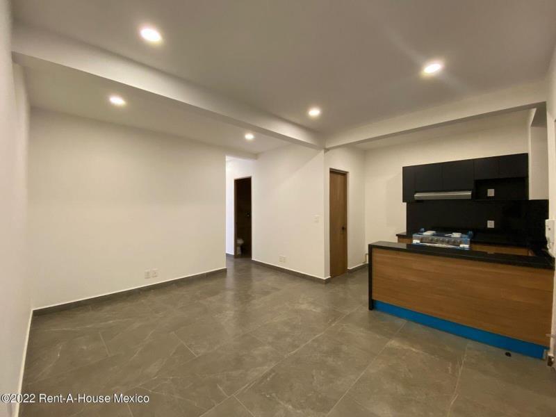Foto de departamento en venta en calle republicas 1, portales oriente, benito juárez, df / cdmx, 25376045 No. 01