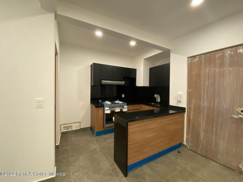 Foto de departamento en venta en calle republicas 1, portales oriente, benito juárez, df / cdmx, 25376045 No. 02