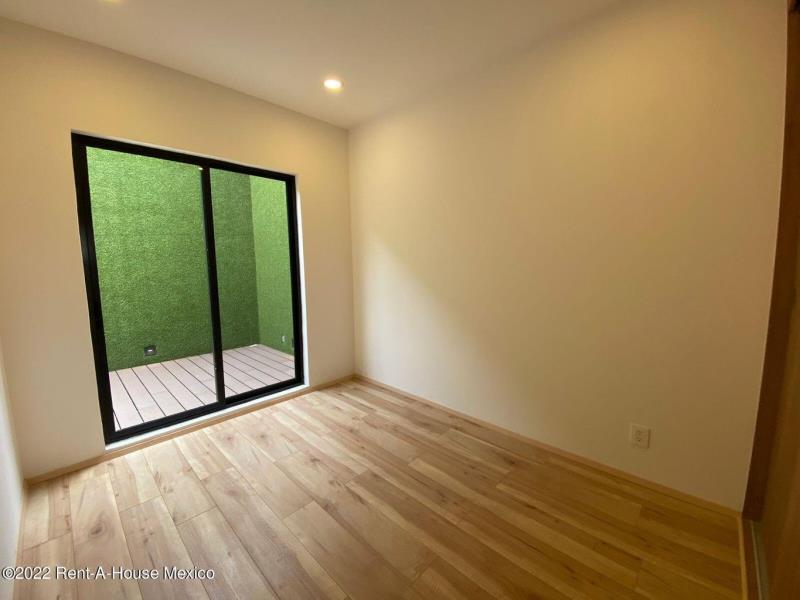 Foto de departamento en venta en calle republicas 1, portales oriente, benito juárez, df / cdmx, 25376045 No. 03