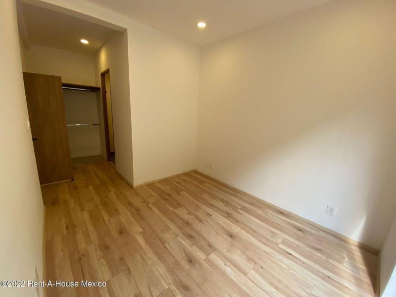 Foto de departamento en venta en calle republicas 1, portales oriente, benito juárez, df / cdmx, 25376045 No. 04